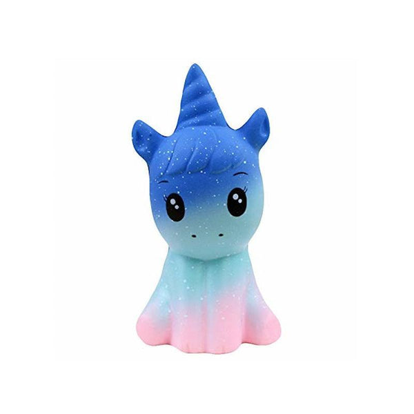 Galaxy Unicorn Squishy
